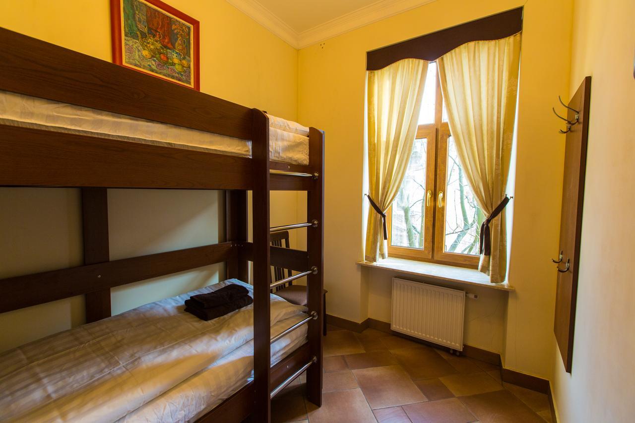 10 Rooms Lviv Exterior foto