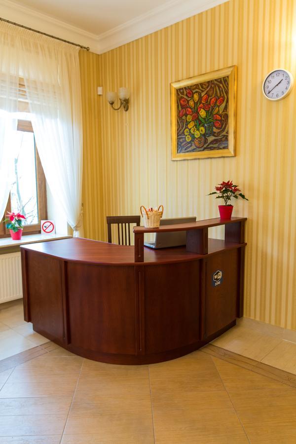 10 Rooms Lviv Exterior foto